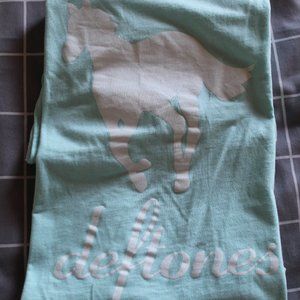 Deftones T-shirt